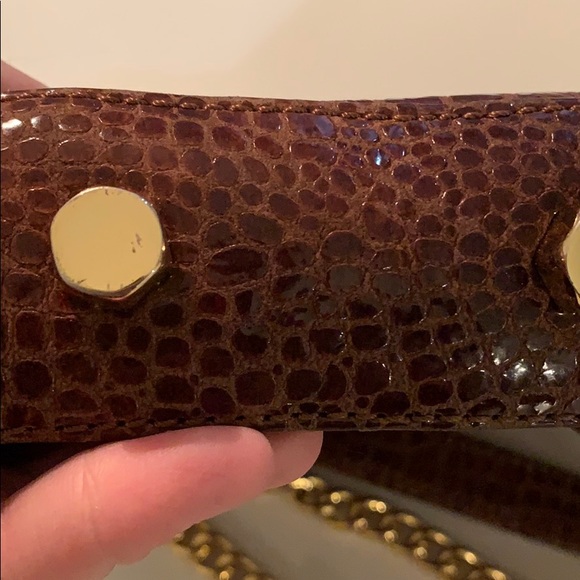 Rebecca Minkoff crossbody(large) - Picture 4 of 4